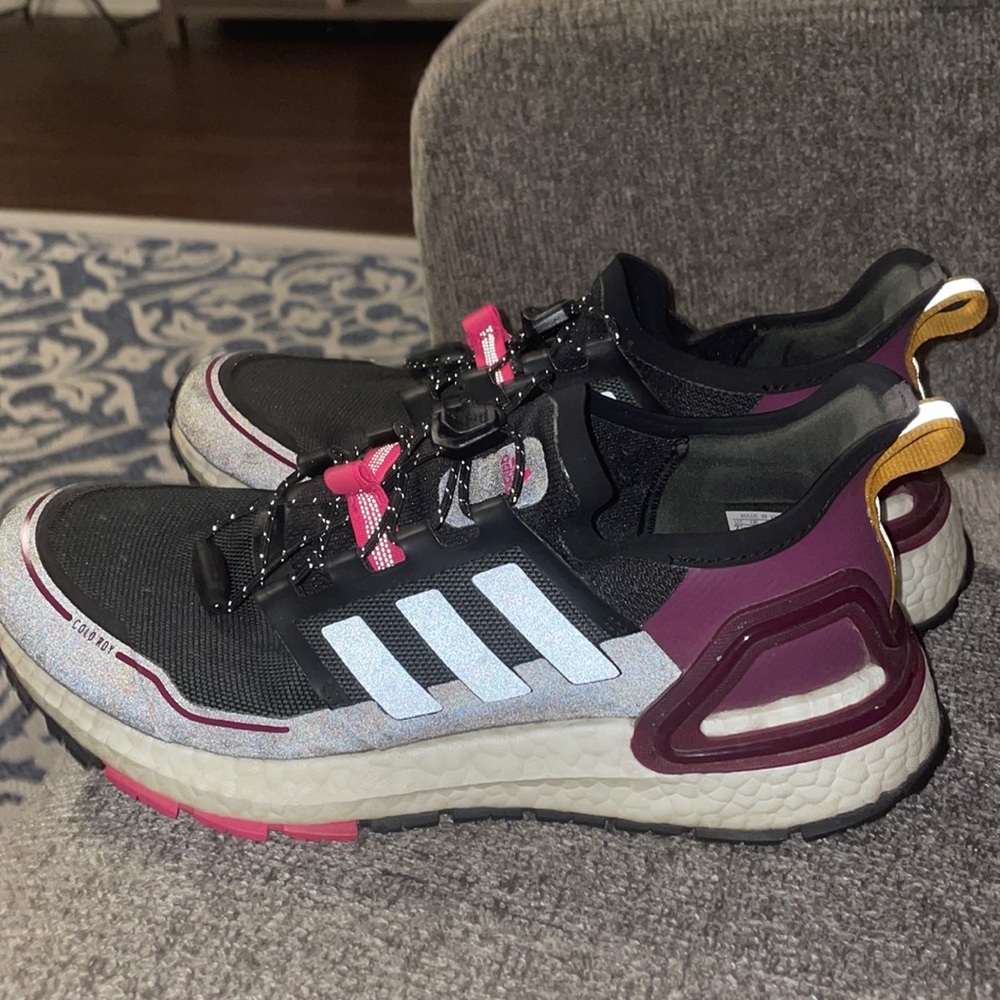 Adidas Running Shoes